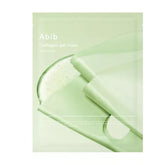 ABIB Collagen Gel Mask Heartleaf Jelly - 1pack (10pcs)